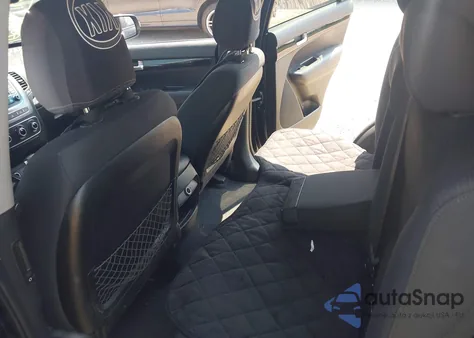 2014 Kia Sorento Lx from USA, damaged, VIN 5XYKT3A63EG496238